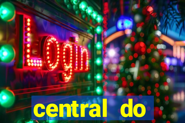 central do parabrisa betim